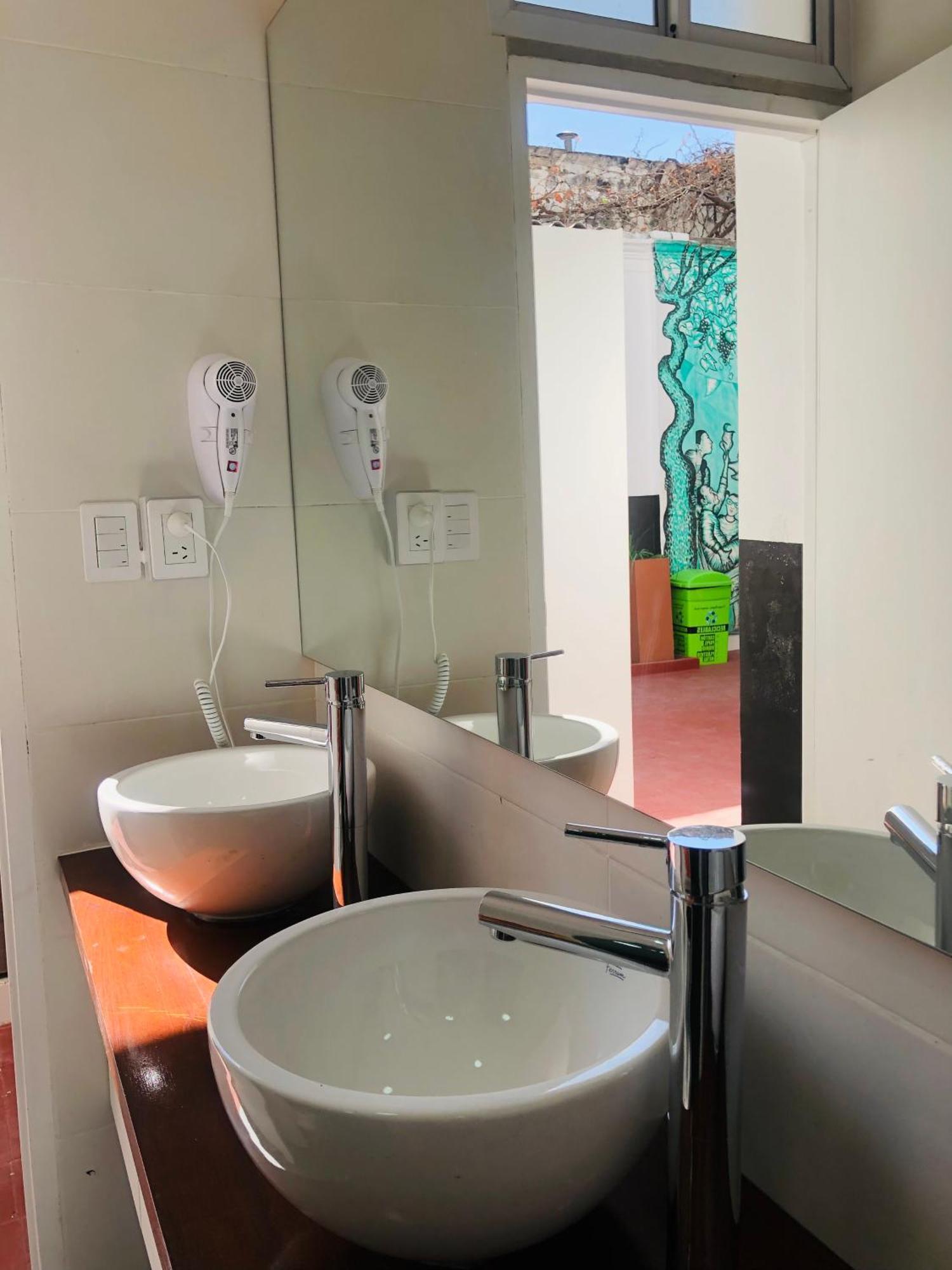 Andino Bnb Salta Exterior photo