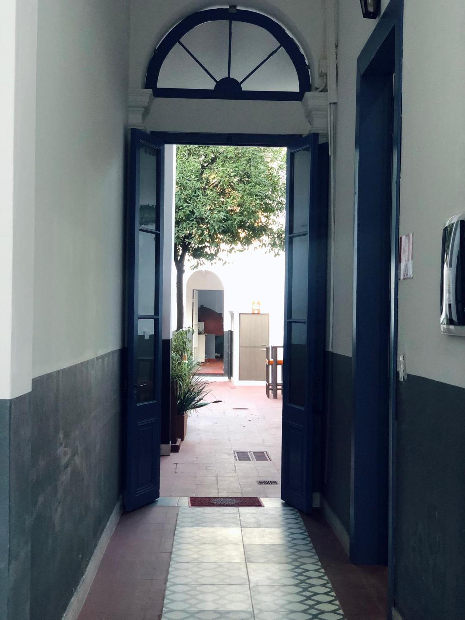 Andino Bnb Salta Exterior photo