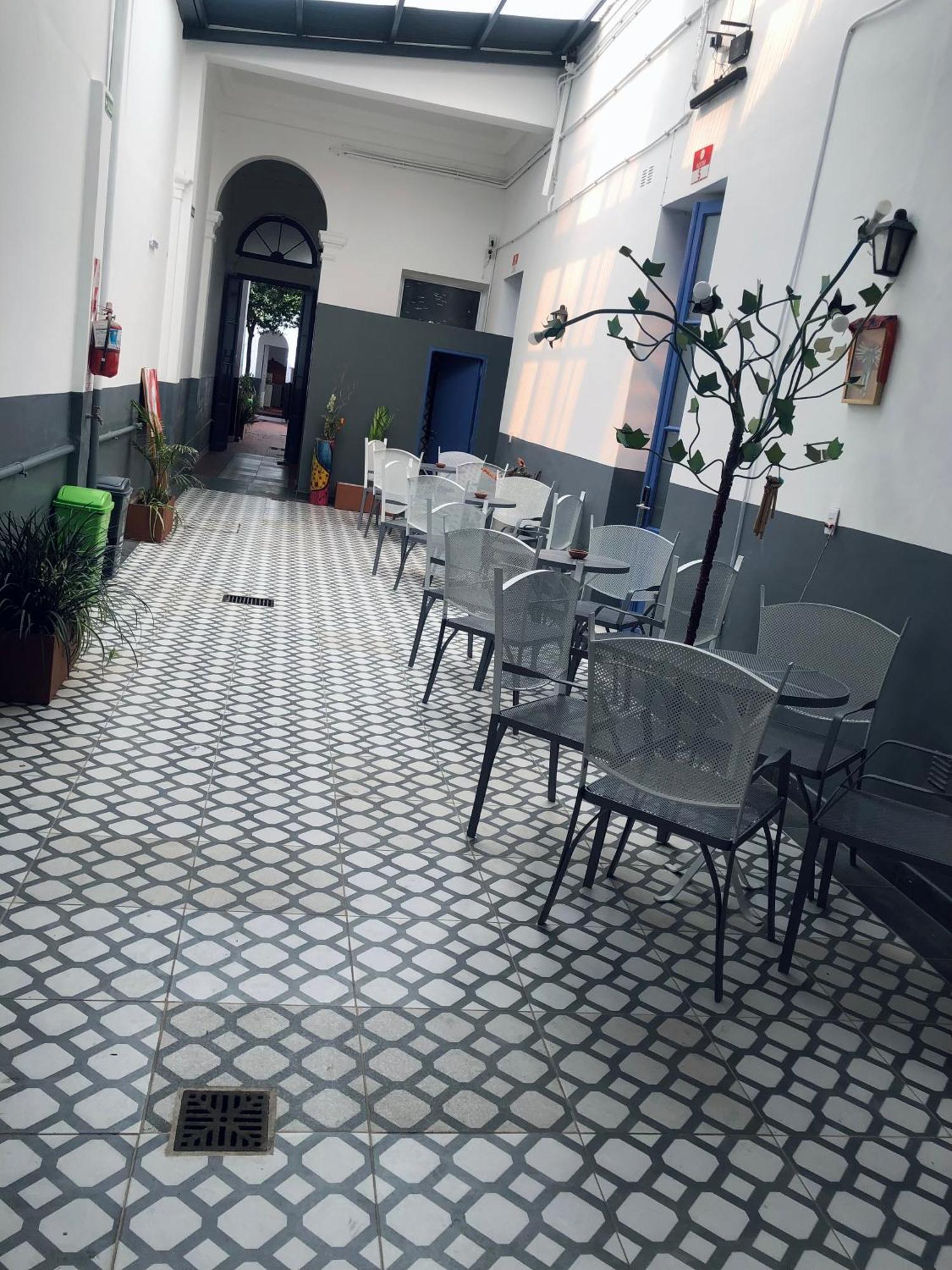 Andino Bnb Salta Exterior photo