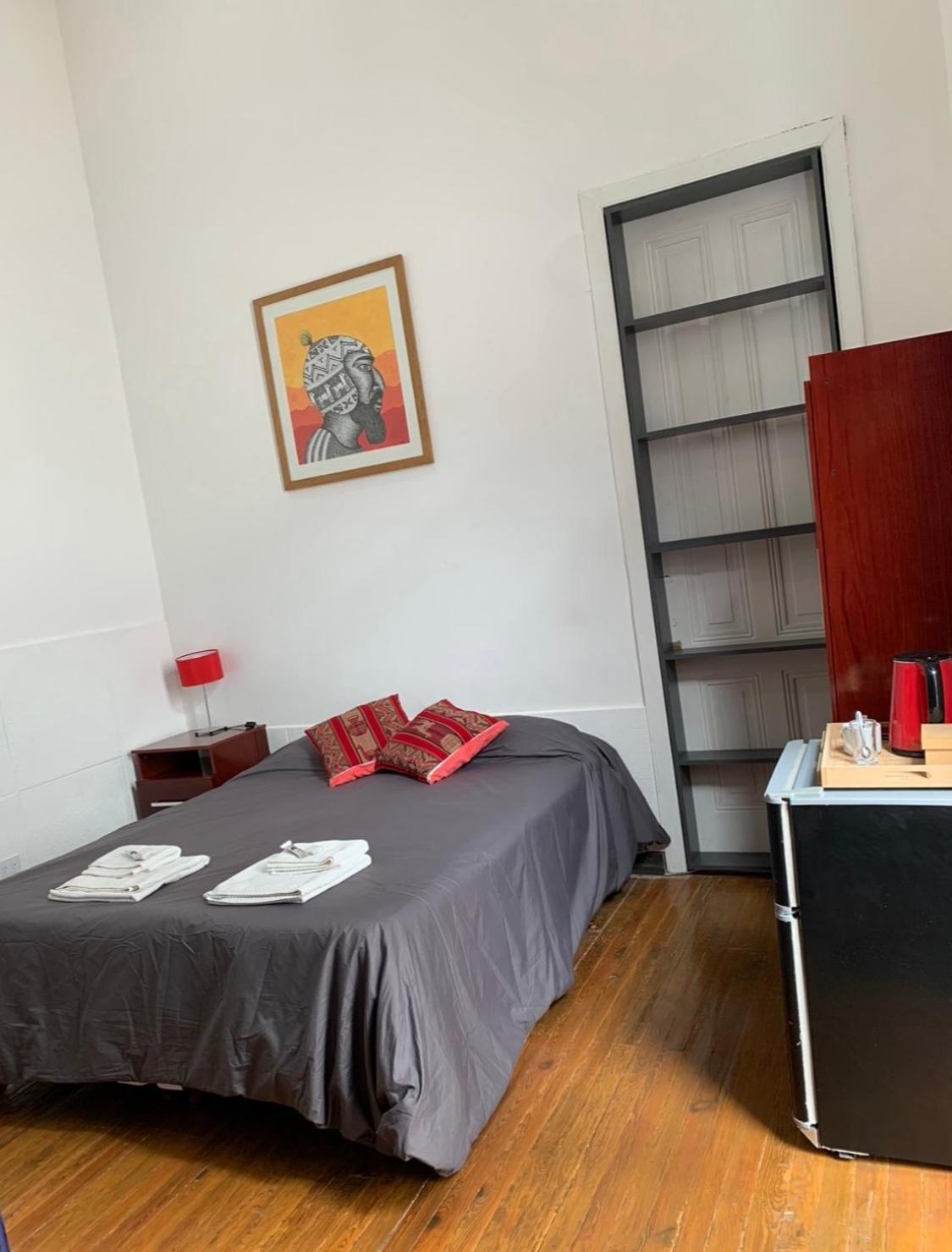 Andino Bnb Salta Room photo