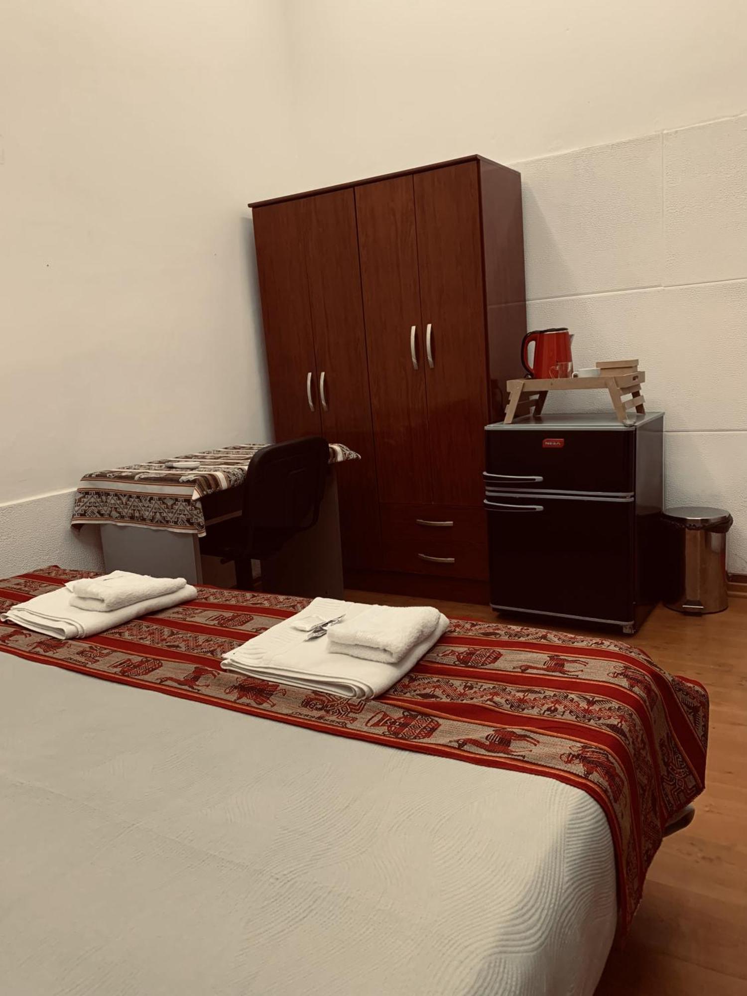 Andino Bnb Salta Room photo