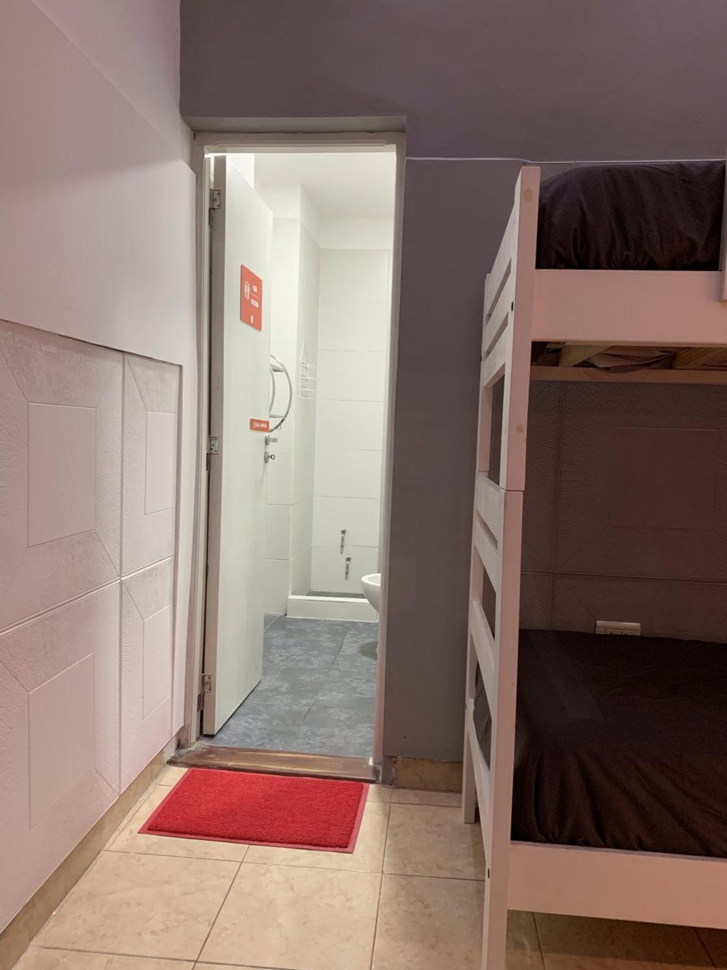 Andino Bnb Salta Room photo